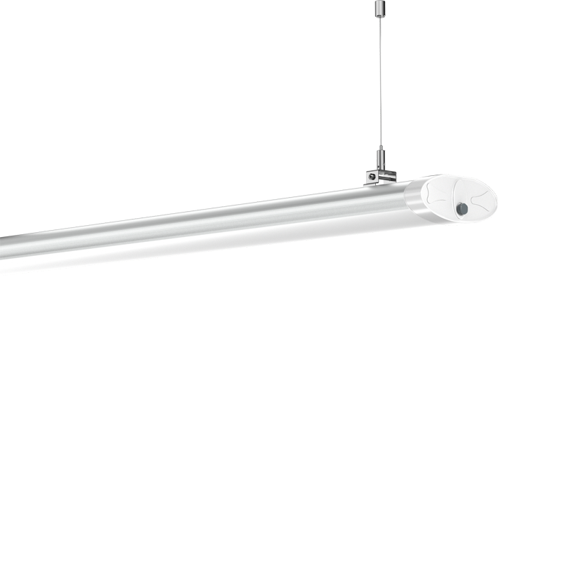 Global Architectural LED Linear Light Supplier for 2026