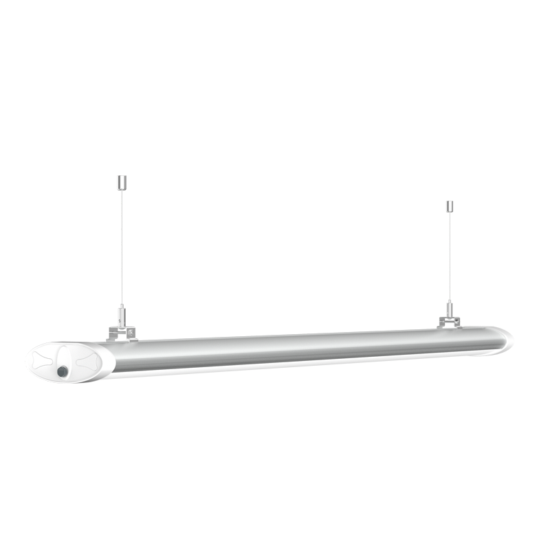 Global Architectural LED Linear Light Supplier for 2026
