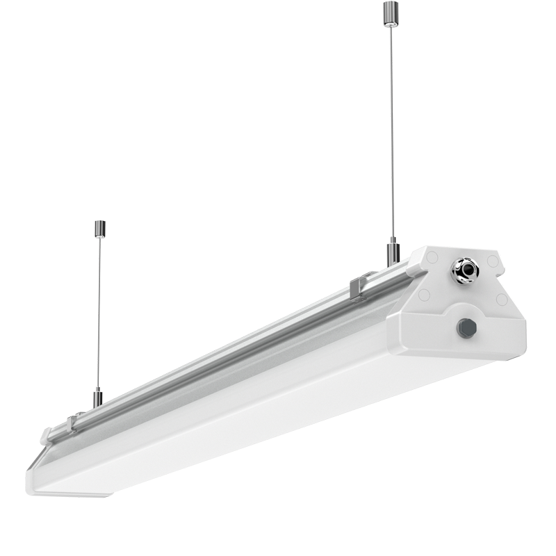 Global Architectural LED Linear Light Supplier for 2026