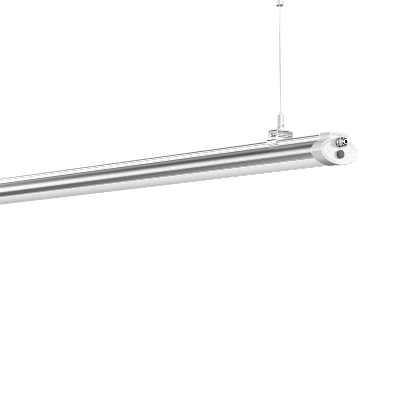 Global Architectural LED Linear Light Supplier for 2026