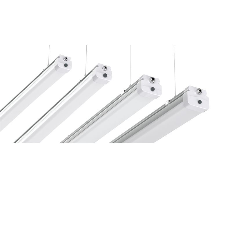 Global Architectural LED Linear Light Supplier for 2026