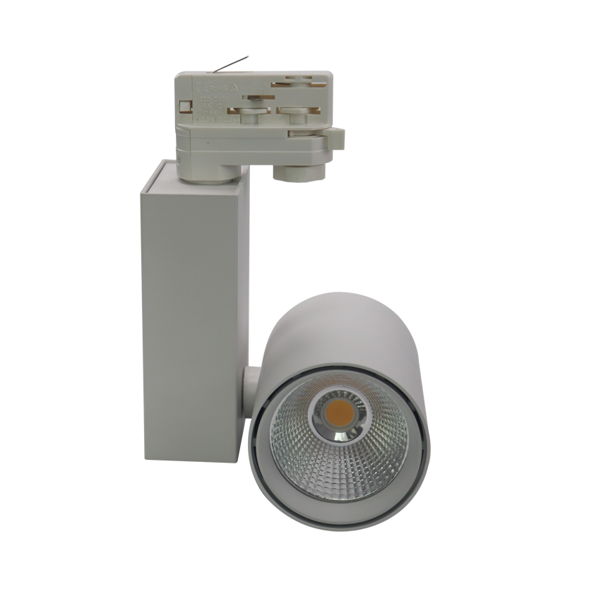 Top 8 Museum Light Suppliers in Europe 2026 for 30W Track LEDs