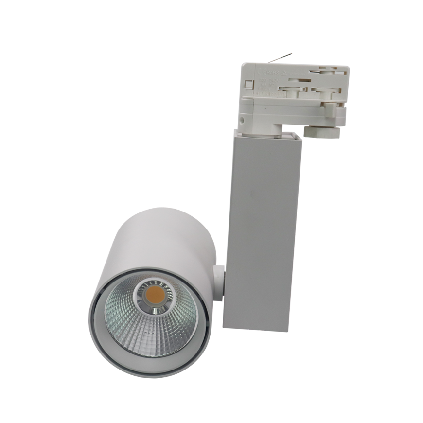 Top 8 Museum Light Suppliers in Europe 2026 for 30W Track LEDs
