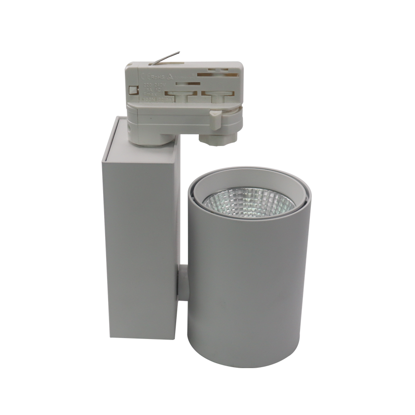 2026 LED Track Light Pricing TOP 8 Manufacturers Compared 2026 LED Track Light Pricing TOP 8 Manufacturers Compared