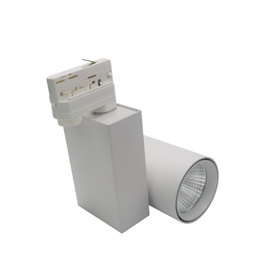 How Much Does a LED Track Light Cost in 2026