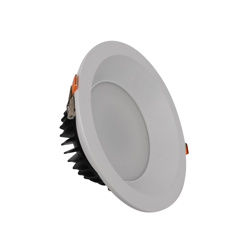 2026 Top 5 Hotel Downlights With Deep Anti-Glare Cups 2026 Top 5 Hotel Downlights With Deep Anti-Glare Cups