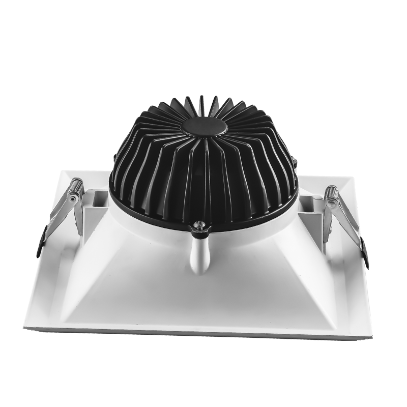 2026 Top 10 Hotel Downlight Brands for Europe with Anti-Glare design