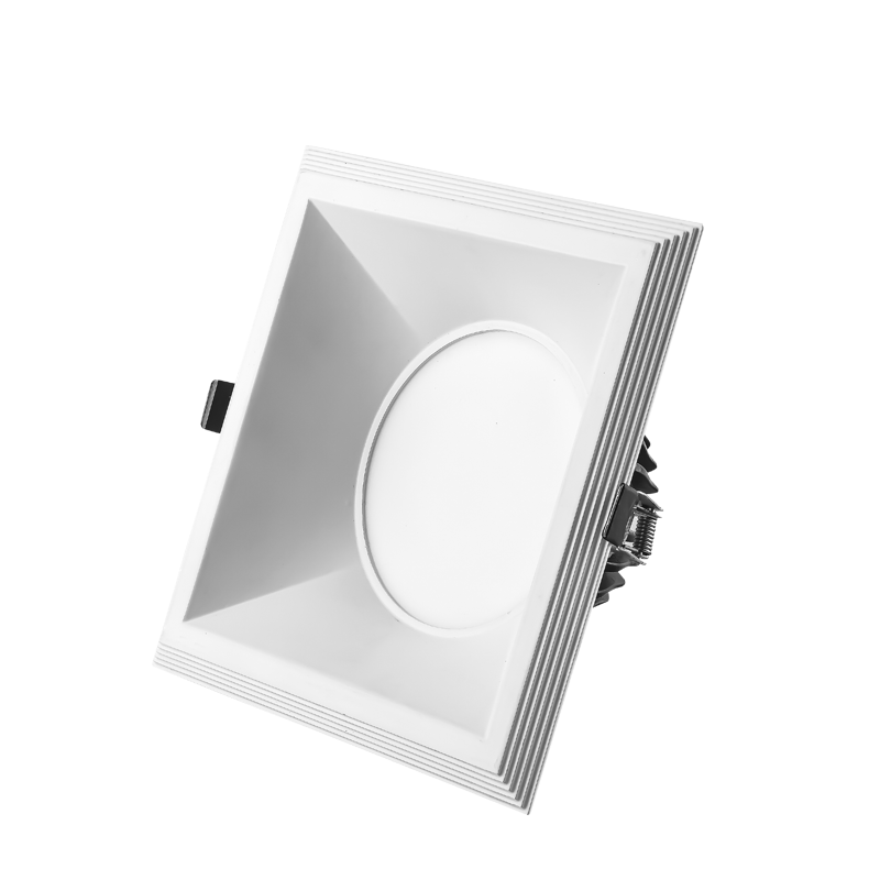Top 5 Shenzhen Hotel Downlight OEM Manufacturers in 2026