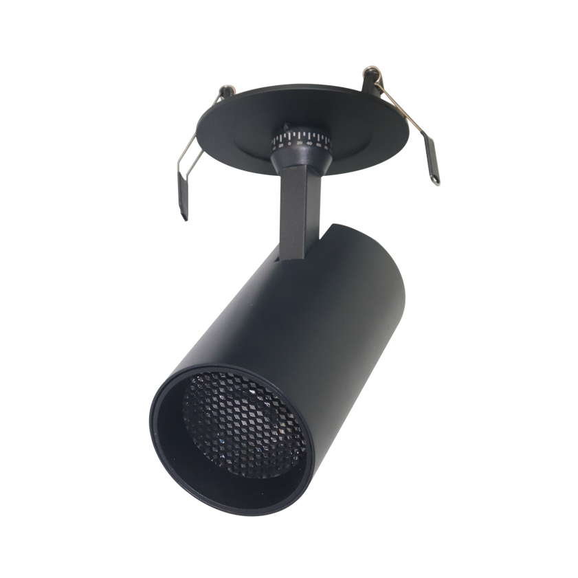 Anti-Glare LED Track Light Price List Anti-Glare LED Track Light Price List