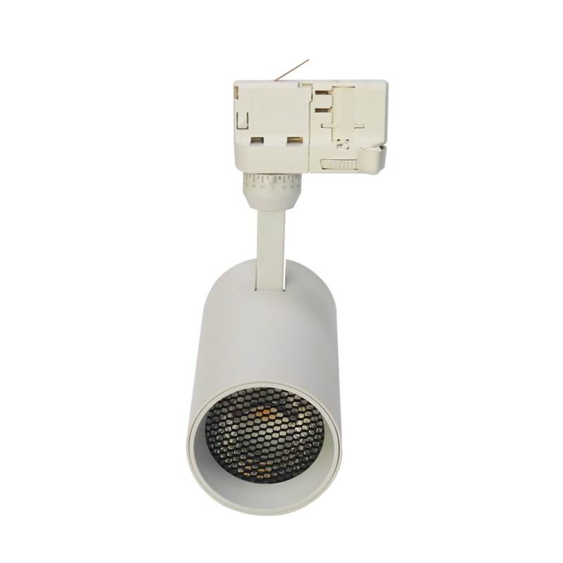 Anti-Glare LED Track Light Price List Anti-Glare LED Track Light Price List