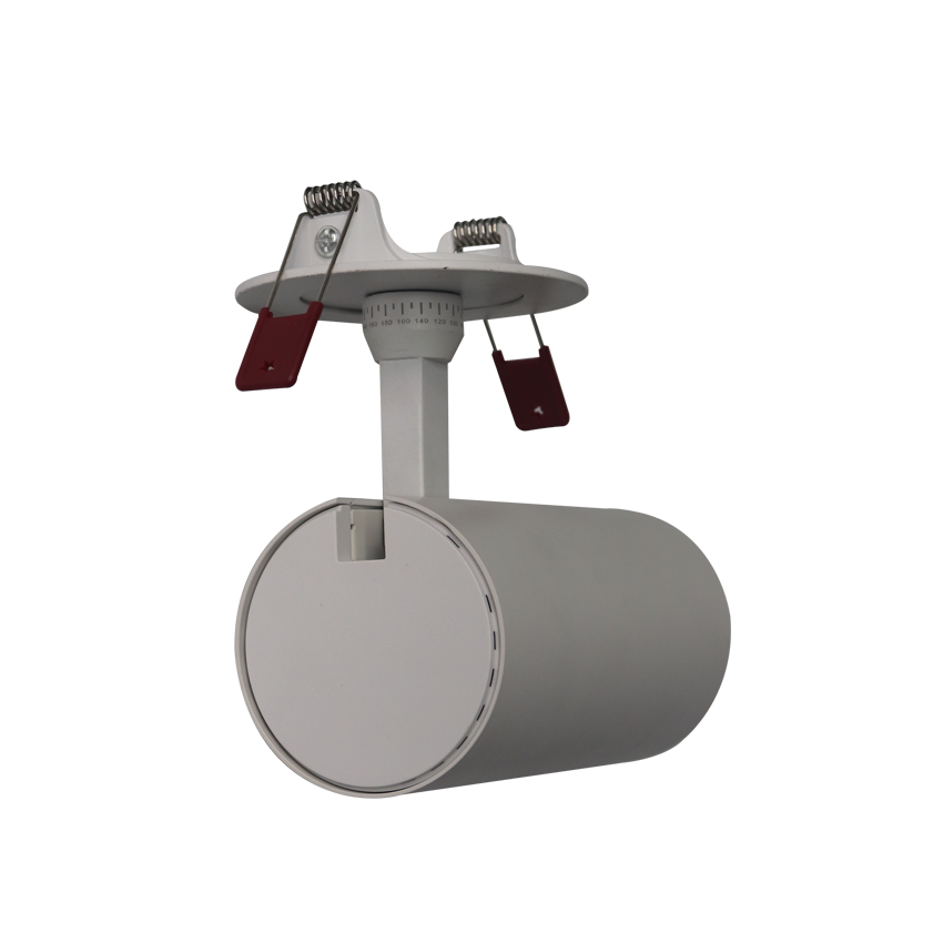 Anti-Glare LED Track Light Price List Anti-Glare LED Track Light Price List