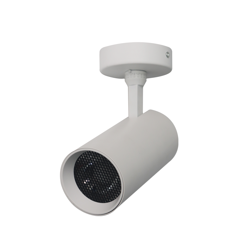 Anti-Glare LED Track Light Price List Anti-Glare LED Track Light Price List