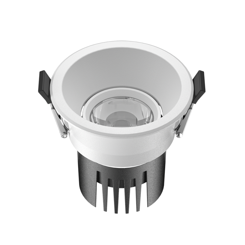 DALI Dimmable Hotel Downlight Solutions Jarstar 2026 Guide