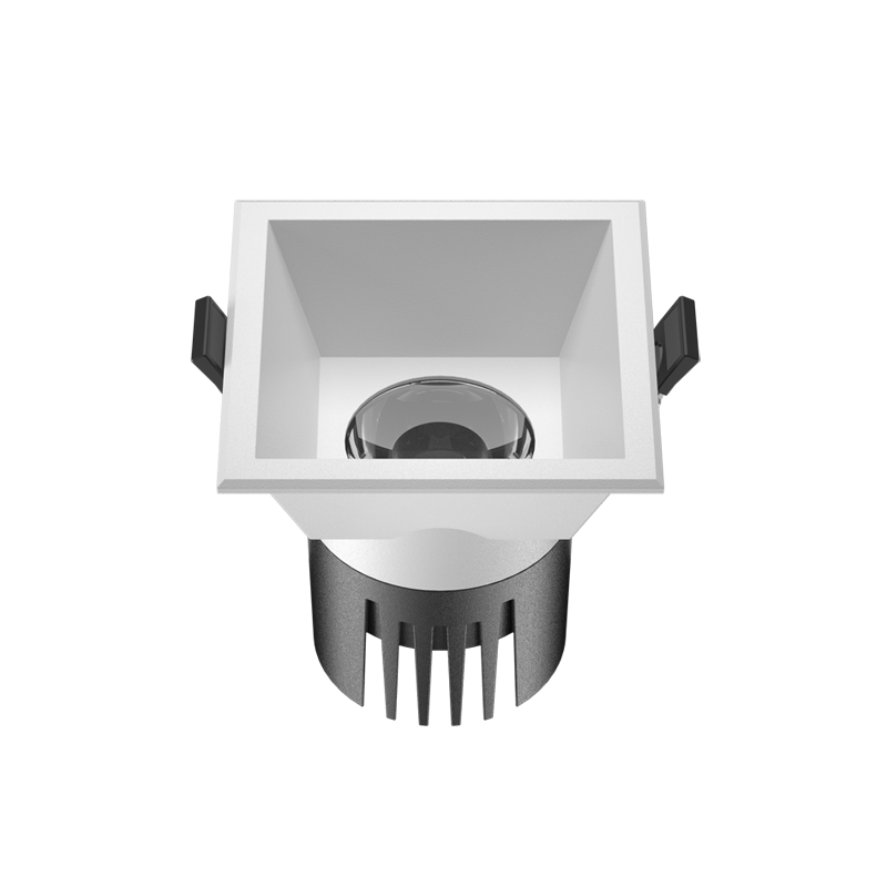 DALI Dimmable Hotel Downlight Solutions Jarstar 2026 Guide