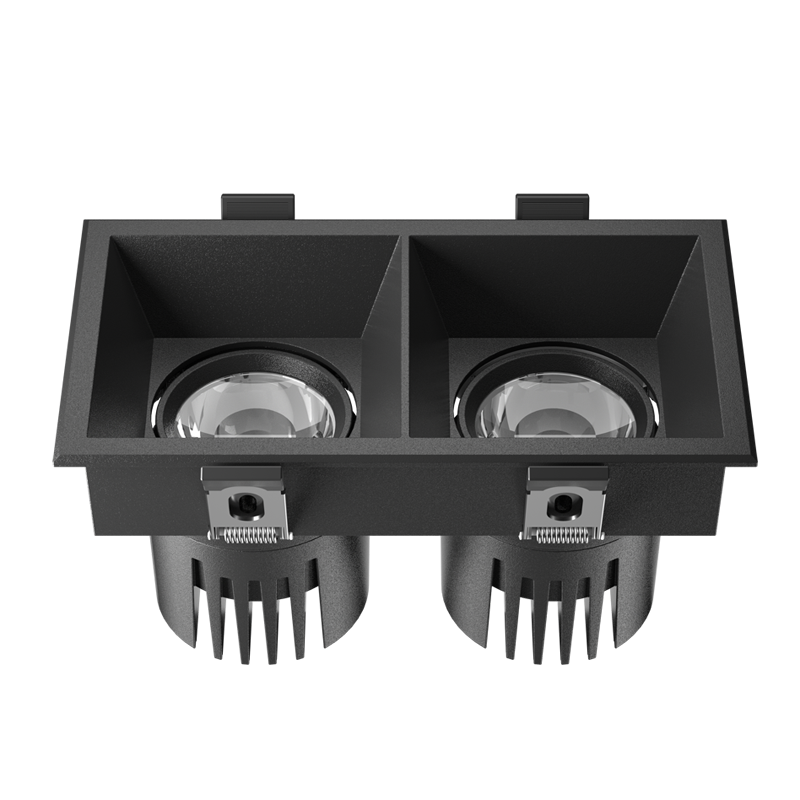 DALI Dimmable Hotel Downlight Solutions Jarstar 2026 Guide