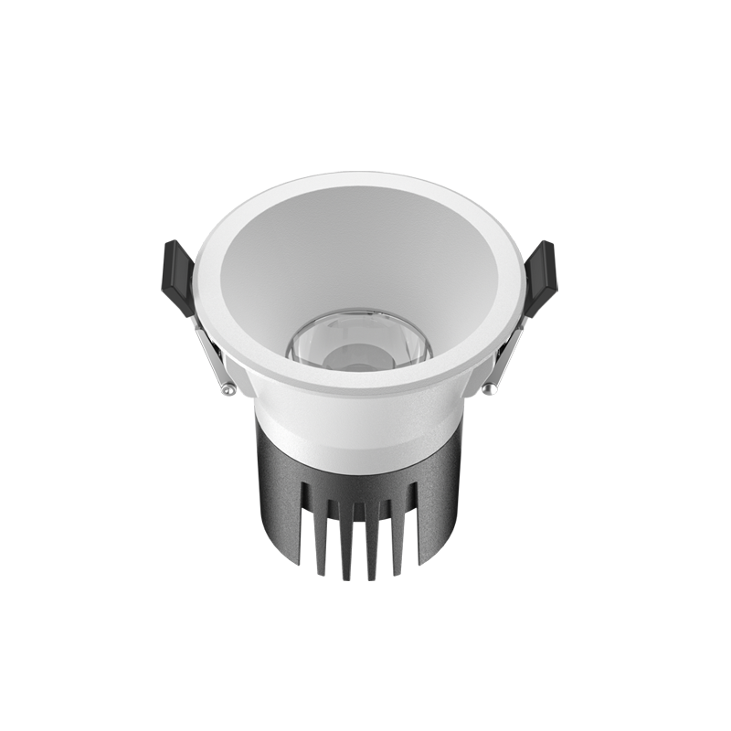 DALI Dimmable Hotel Downlight Solutions Jarstar 2026 Guide