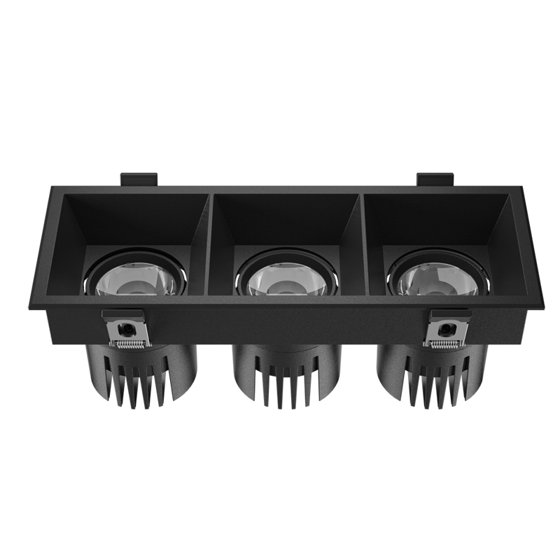 Shenzhen Hotel Downlight Manufacturer With OEM Customization Shenzhen Hotel Downlight Manufacturer With OEM Customization