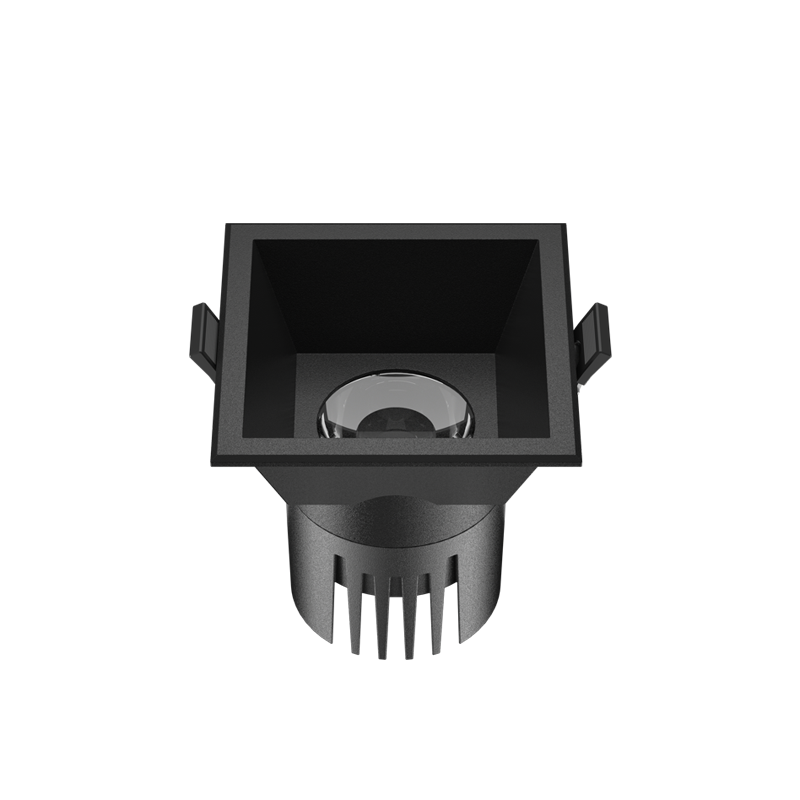 Shenzhen Hotel Downlight Manufacturer With OEM Customization Shenzhen Hotel Downlight Manufacturer With OEM Customization