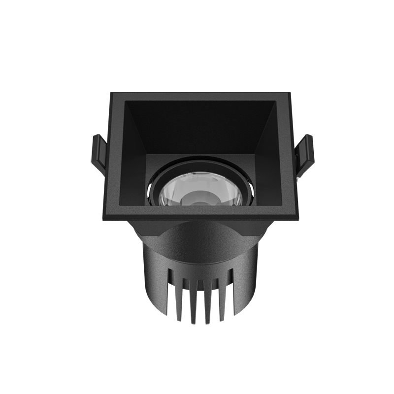 Shenzhen Hotel Downlight Manufacturer With OEM Customization Shenzhen Hotel Downlight Manufacturer With OEM Customization