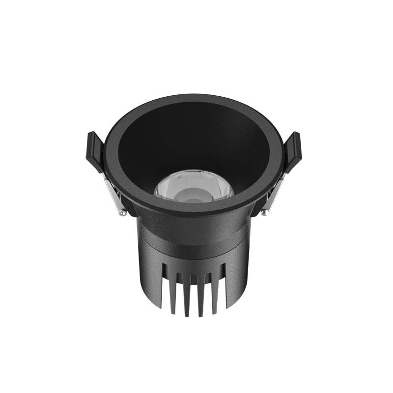 Shenzhen Hotel Downlight Manufacturer With OEM Customization Shenzhen Hotel Downlight Manufacturer With OEM Customization