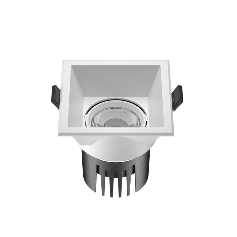 10 Hotel Downlight Brands for European Anti-Glare Projects
