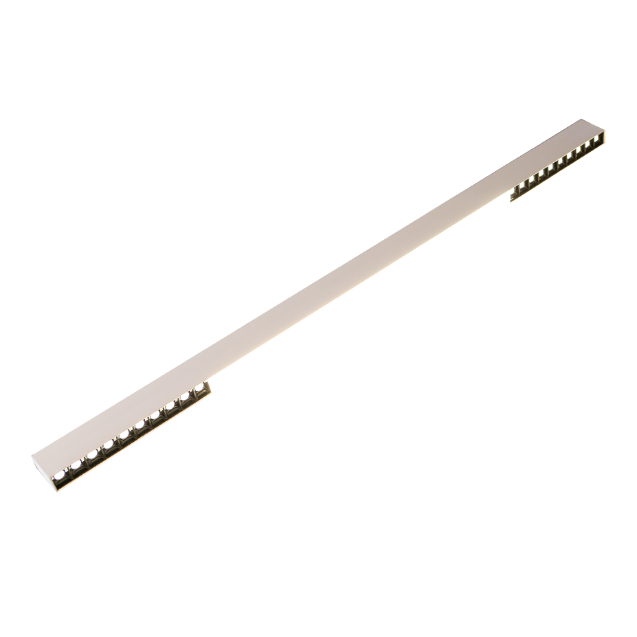 Understanding Office Eye Strain and the Case for Flicker-Free Lighting Understanding Office Eye Strain and the Case for Flicker-Free Lighting