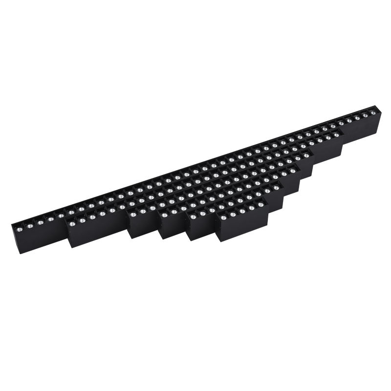Understanding Office Eye Strain and the Case for Flicker-Free Lighting Understanding Office Eye Strain and the Case for Flicker-Free Lighting