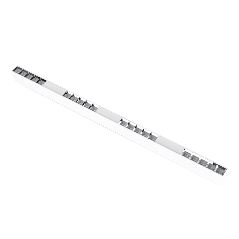 Understanding Office Eye Strain and the Case for Flicker-Free Lighting Understanding Office Eye Strain and the Case for Flicker-Free Lighting