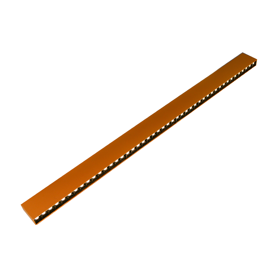 LED Linear Lights for Modern Offices Jarstar Flexible Fit