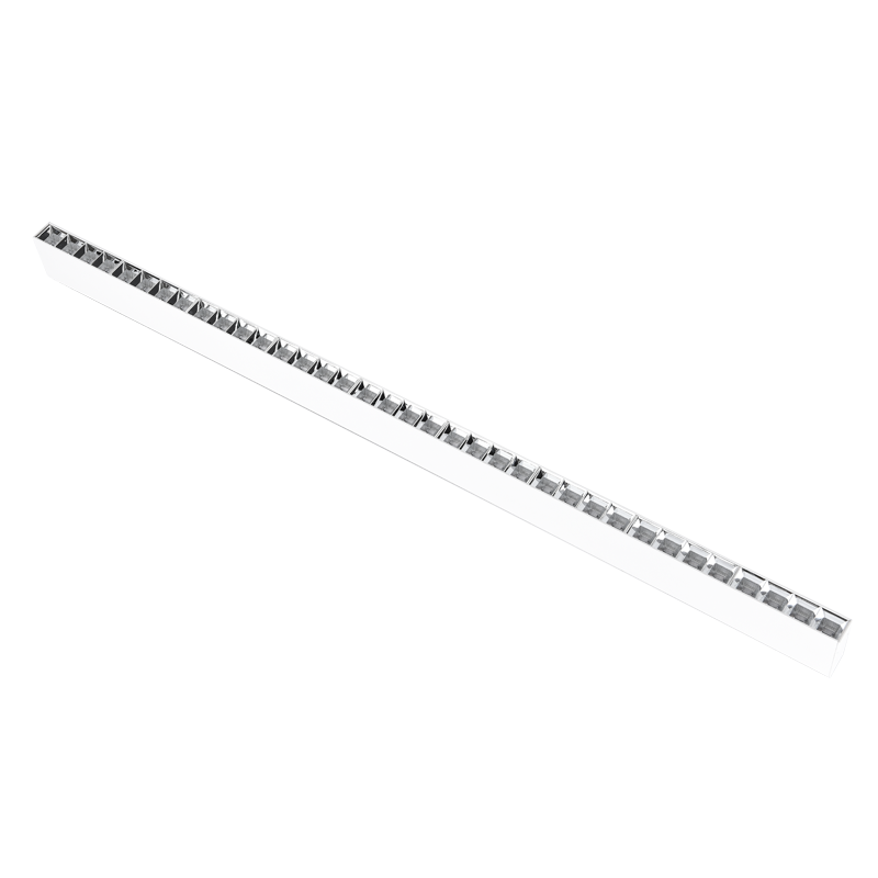 LED Linear Lights for Modern Offices Jarstar Flexible Fit