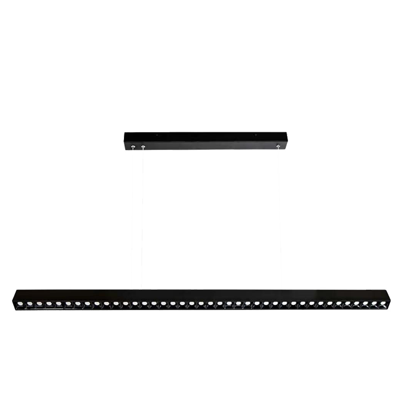 Global Architectural LED Linear Light Supplier Meet Jarstar Global Architectural LED Linear Light Supplier Meet Jarstar