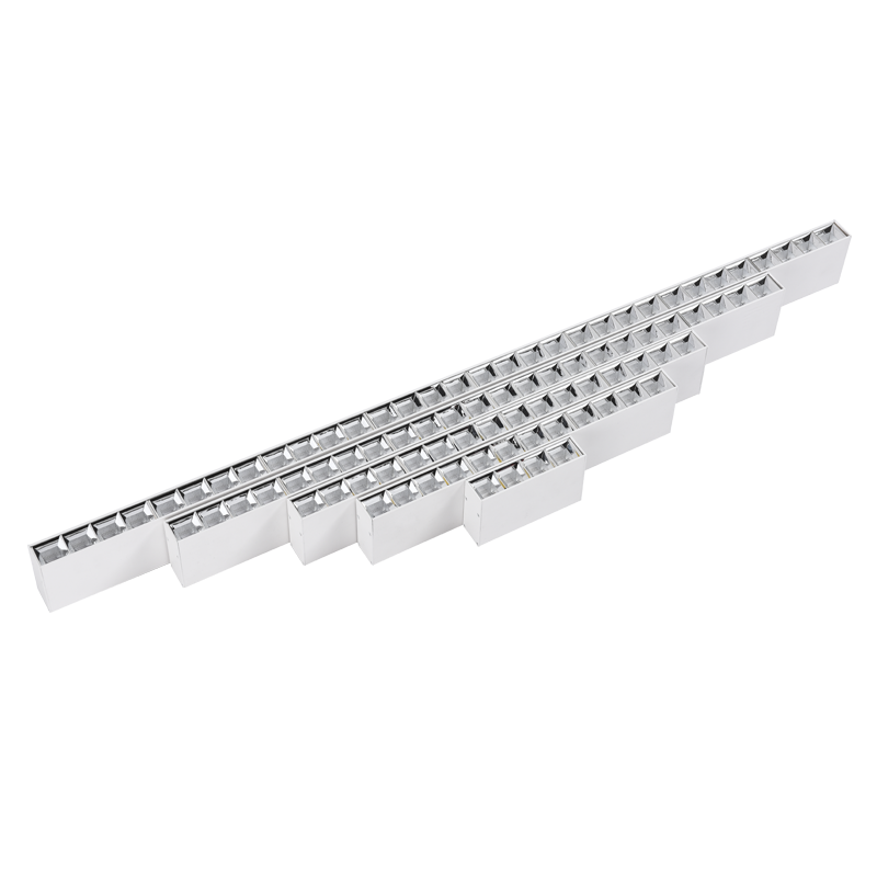 Understanding the Value Behind a Surface Mounted LED Linear Light Price