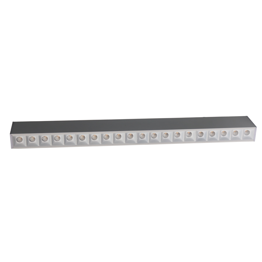 Understanding the Value Behind a Surface Mounted LED Linear Light Price