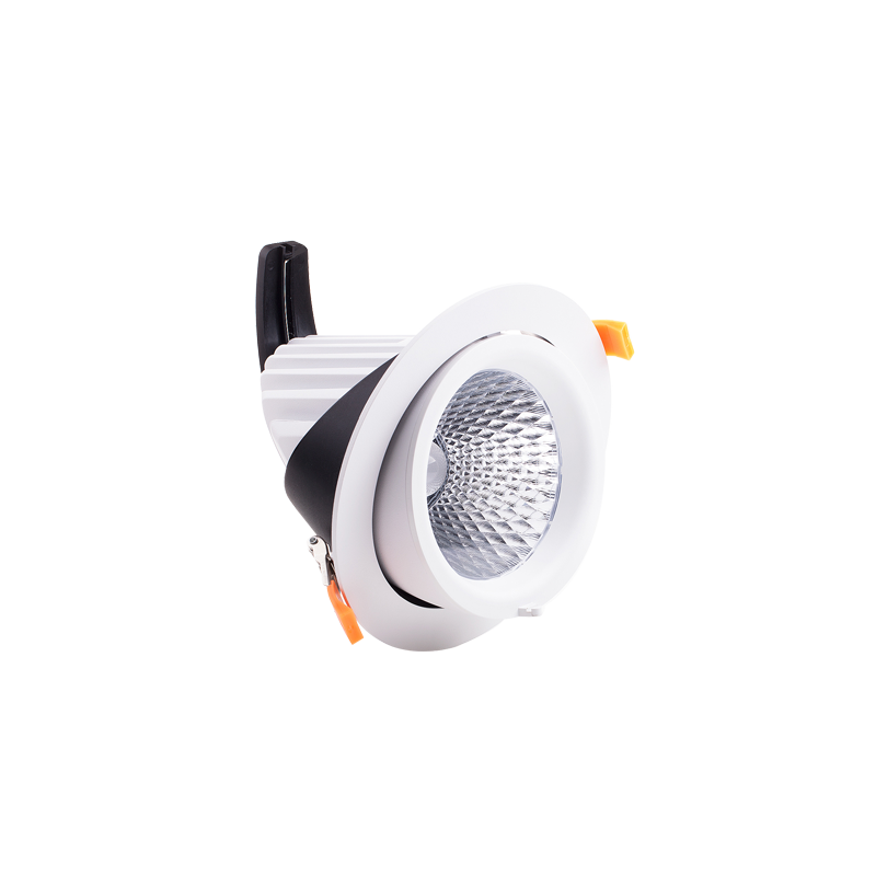 Top 8 European Downlight Brands for Clothing Stores SDCM less 3 Top 8 European Downlight Brands for Clothing Stores SDCM less 3