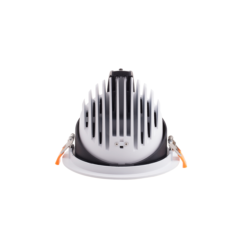 Top 8 European Downlight Brands for Clothing Stores SDCM less 3 Top 8 European Downlight Brands for Clothing Stores SDCM less 3