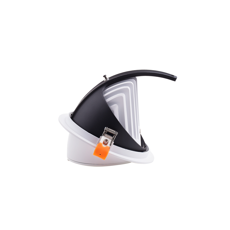 Top 8 Clothing Store Downlight Manufacturers in Asia-Pacific 2026 Top 8 Clothing Store Downlight Manufacturers in Asia-Pacific 2026