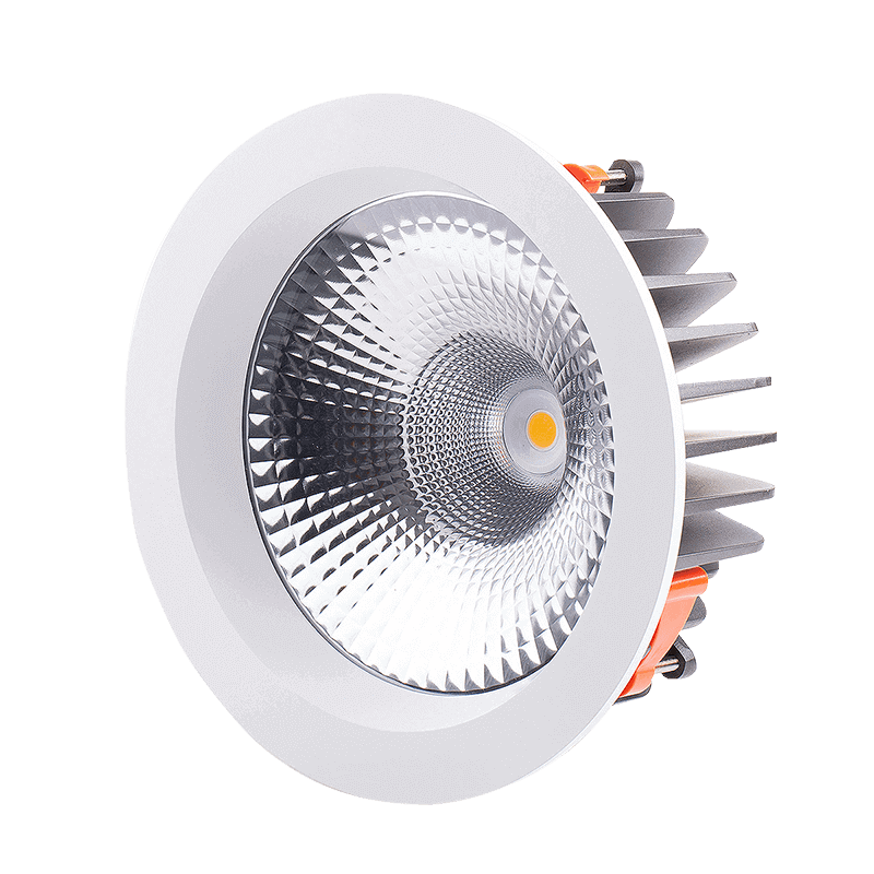 LED Downlight DTF Series 3inch-8inch