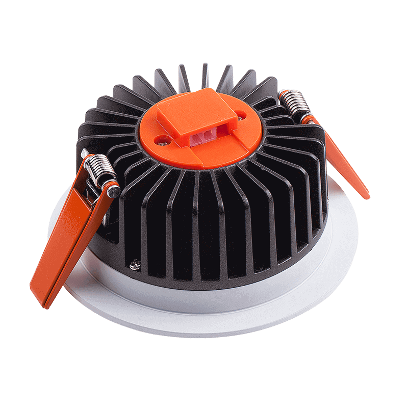 LED Downlight DTF Series 3inch-8inch