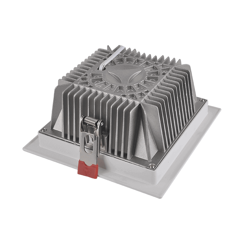 LED DOWNLIGHT DTU-S SERIES