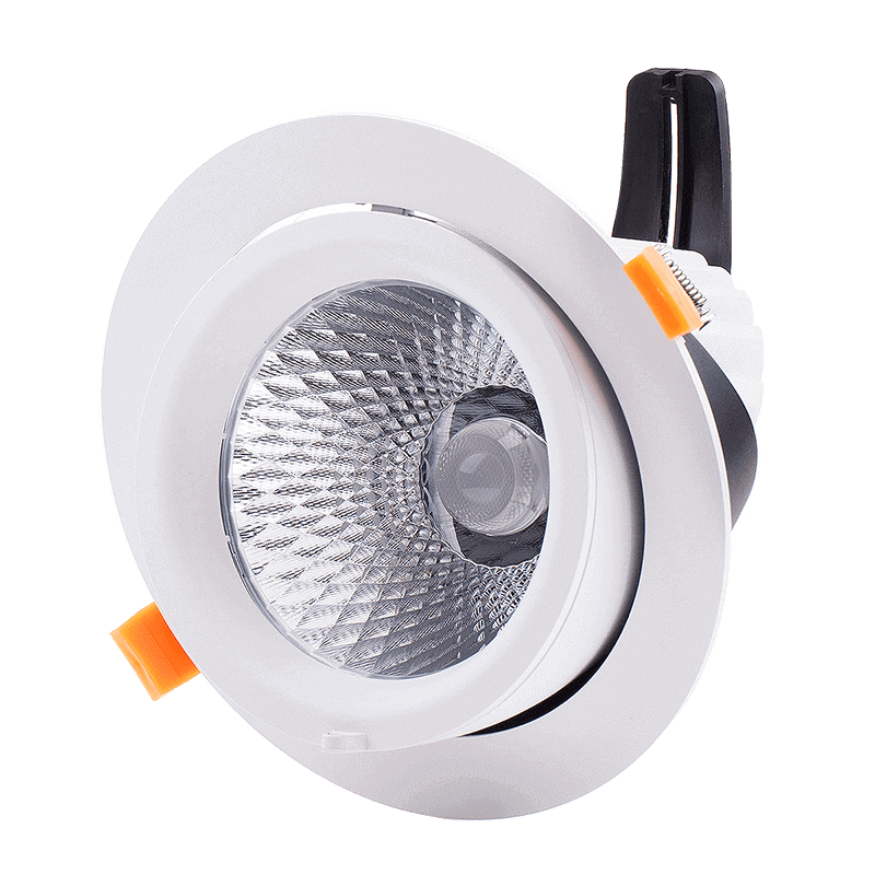 LED Downlight DTZ Series