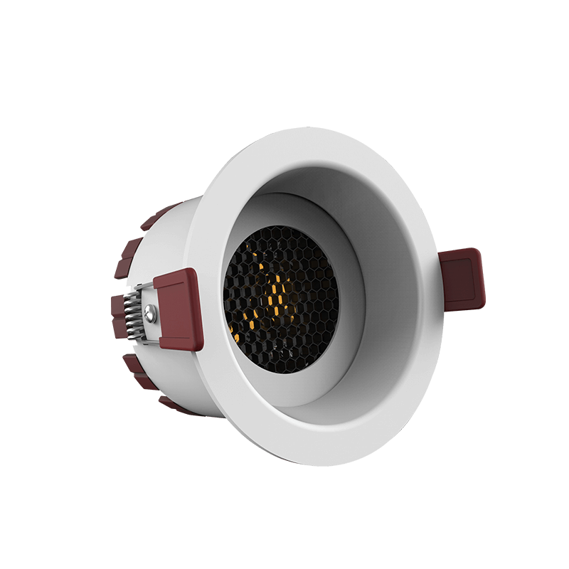 LED Hotel Downlight HTB
