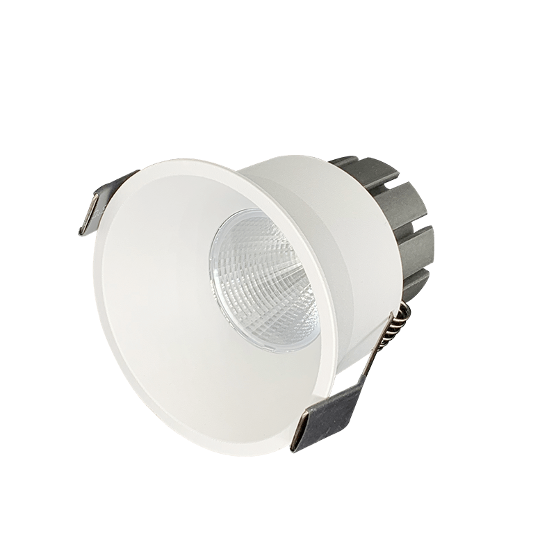 LED Hotel Downlight HTF series