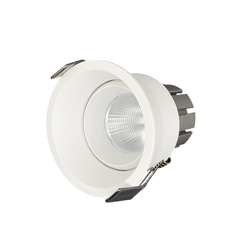 LED Hotel Downlight HTF series