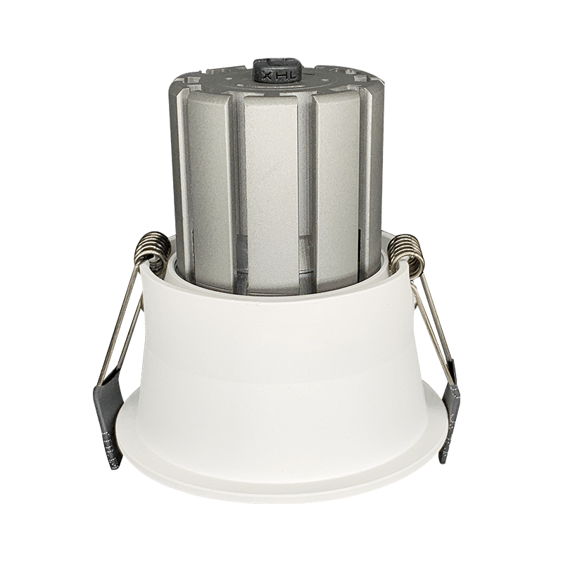 LED Hotel Downlight HTF series