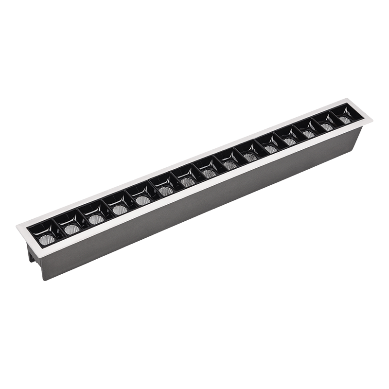 LED Linear Light LL-AC Series