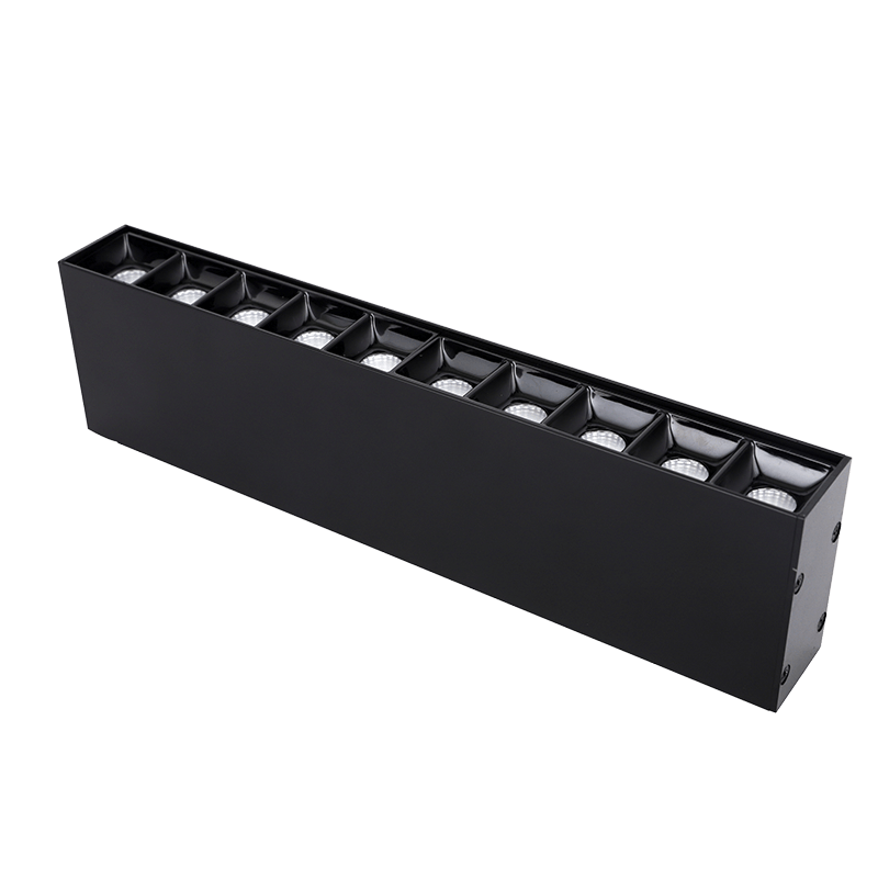 LED Linear Light LL-SM