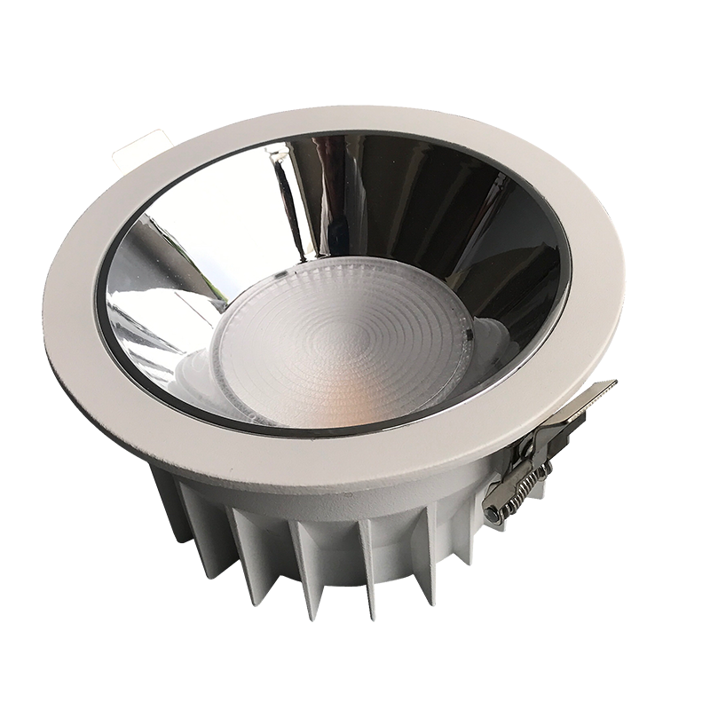 LED Downlight DTM-R Series