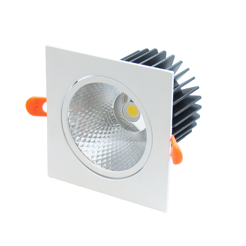 LED Downlight DTO Series