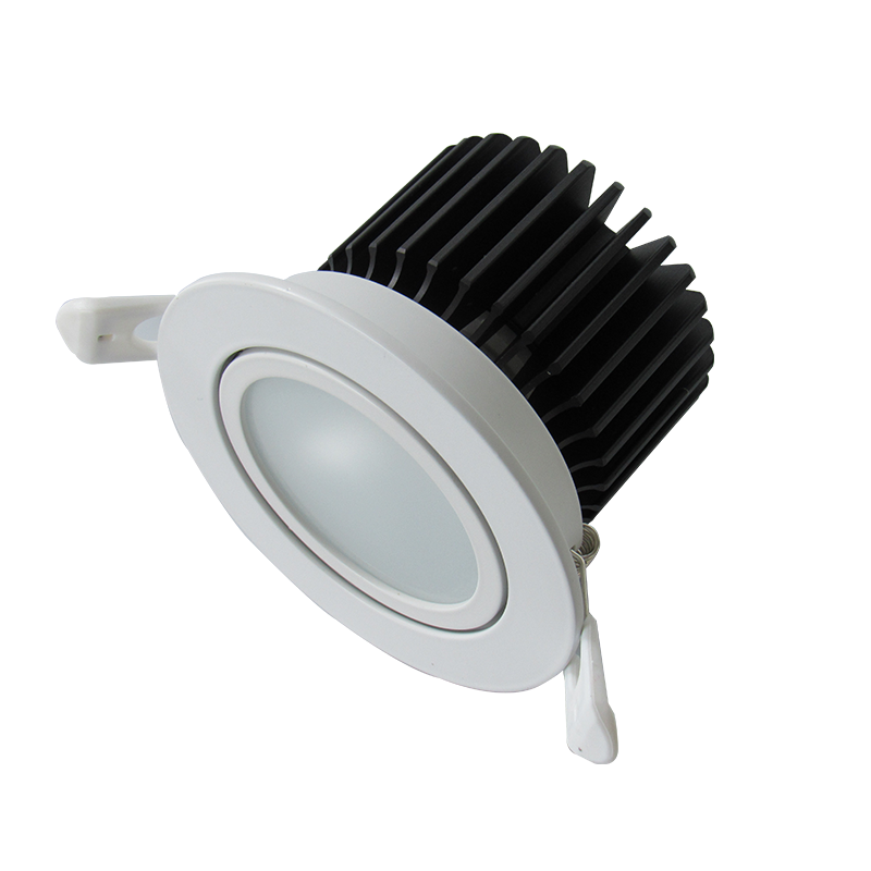 LED Downlight DTO Series