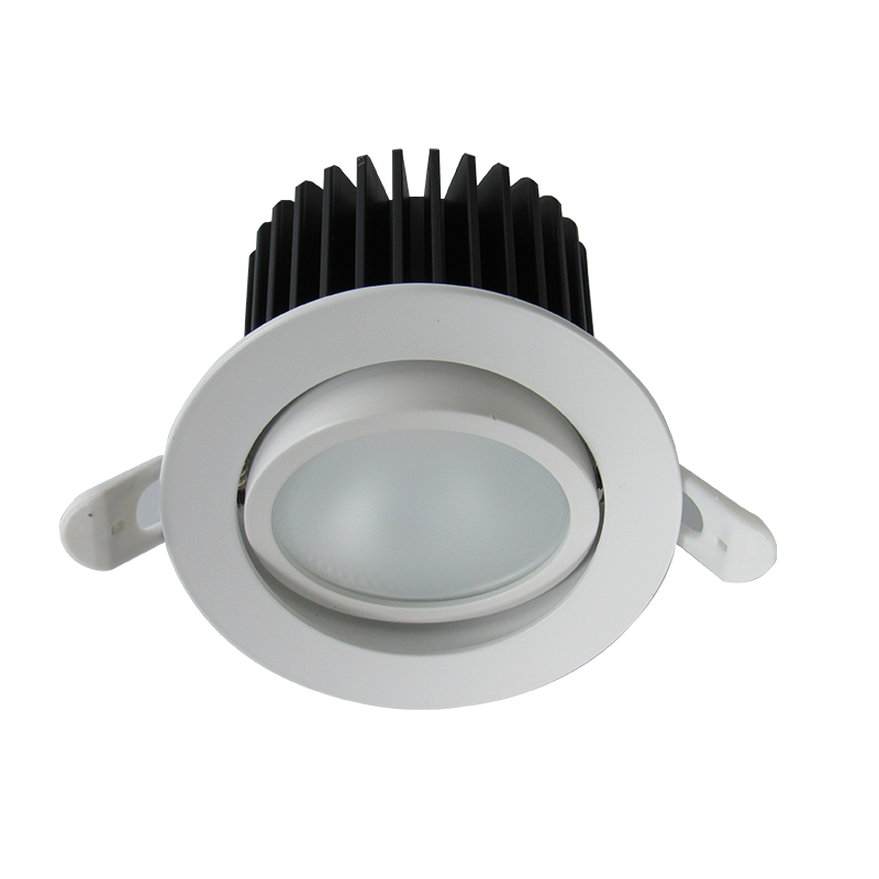 LED Downlight DTO Series